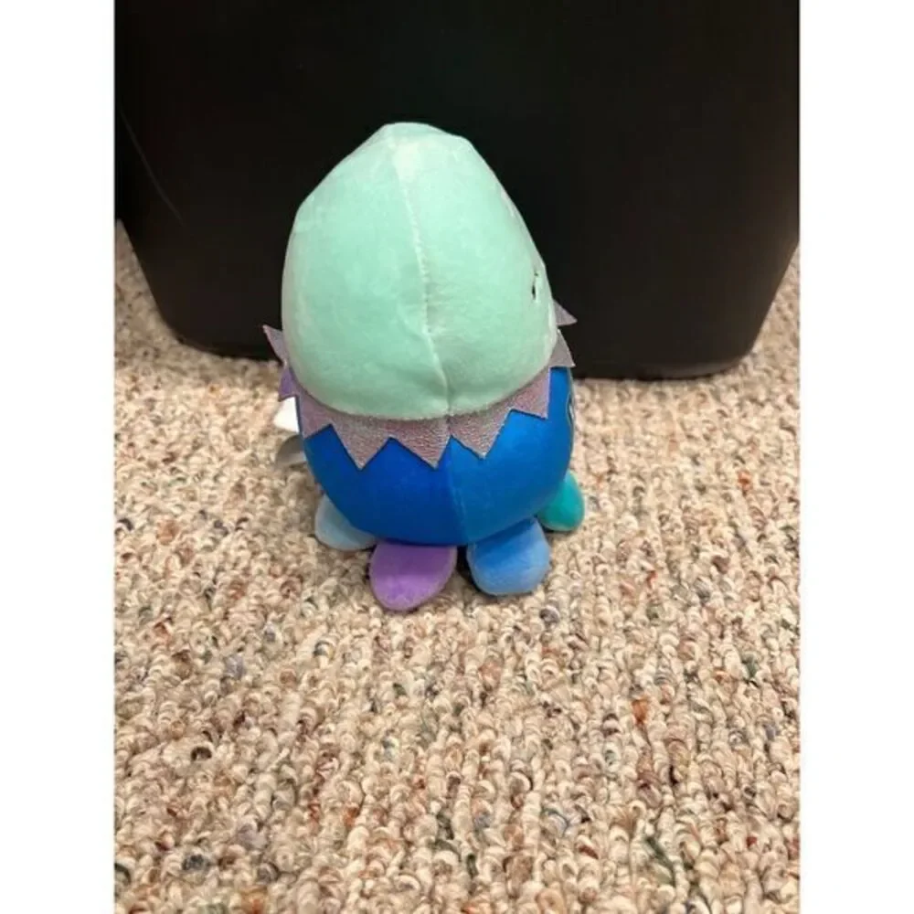 NWT Squishmallows Hershey Olga The Jolly Rancher‎ Octopus 8